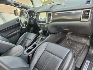 Ford Ranger Wildtrack - Thunder edition - imagine 5