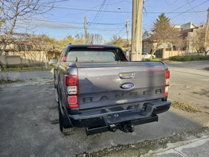 Ford Ranger Wildtrack - Thunder edition - imagine 10