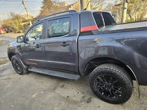 Ford Ranger Wildtrack - Thunder edition - imagine 9