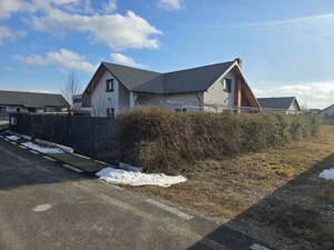 Casă nouă de vânzare în Horia, jud. Neamț la 5 minute de Orașul Roman - imagine 7