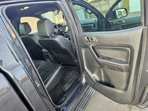 Ford Ranger Wildtrack - Thunder edition - imagine 7