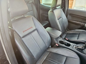 Ford Ranger Wildtrack - Thunder edition - imagine 6