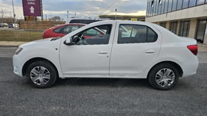 Dacia Logan 1.2 benzina cu GPL - imagine 4