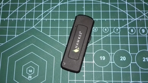 Reportofon disimulat in stick USB Hawkel VR-09