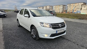 Dacia Logan 1.2 benzina cu GPL - imagine 3