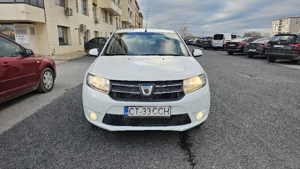 Dacia Logan 1.2 benzina cu GPL - imagine 2