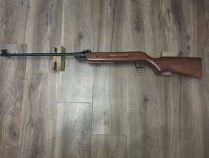 Pușcă alice 5.5mm (.22)