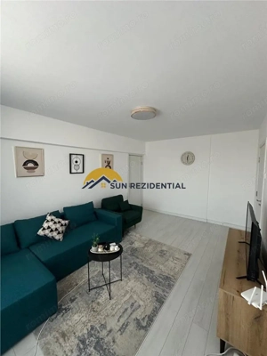 Calea Floreasca- Blocul Perla- Apartament 2 camere, Central