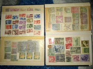 Timbre,cataloage vechi