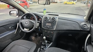 Dacia Logan 1.2 benzina cu GPL - imagine 7