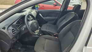 Dacia Logan 1.2 benzina cu GPL - imagine 8