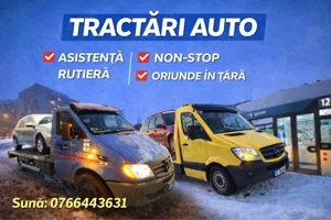 tractari auto ilfov 