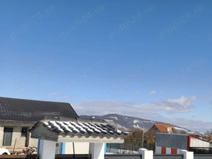 VÂND teren intravilan pentru case 578mp. în SÂNPETRU