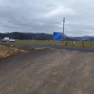 De vanzare teren extravilan arabil  - imagine 3