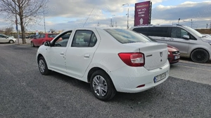 Dacia Logan 1.2 benzina cu GPL - imagine 6