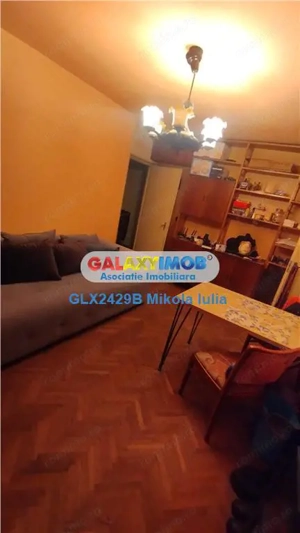 Apartament 3 camere bloc Perla - Dorobanti