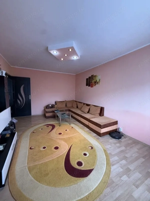 Apartament 3 camere decomandat | I.C. Frimu – str. Alba Iulia | Etaj 2 