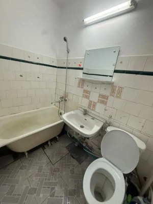 Apartament 2 camere decomandate Micro 19 - imagine 6