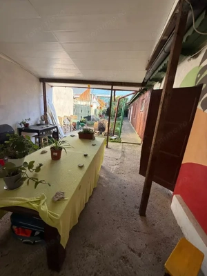 Casa de vanzare Zona Arcasilor P+M - imagine 8