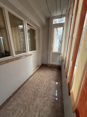 Apartament cu centrală termică proprie, apă separată și terasă, etaj 1  - imagine 9