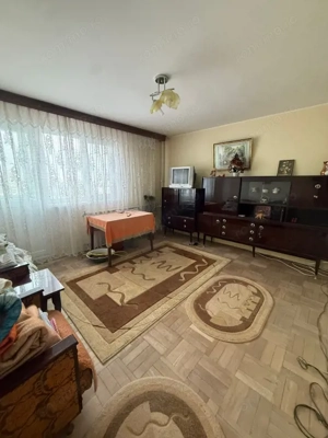 Apartament 2 camere decomandate Micro 19 - imagine 4