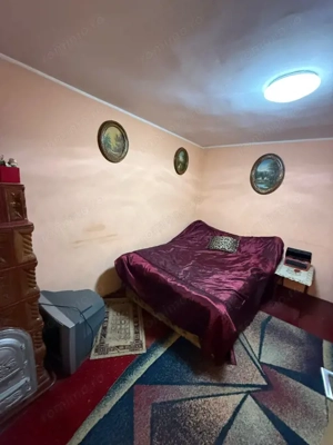 Casa de vanzare Zona Arcasilor P+M - imagine 4