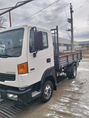 nissan atleon 35.15 - imagine 4