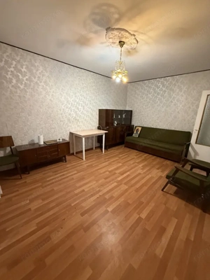 Apartament cu centrală termică proprie, apă separată și terasă, etaj 1  - imagine 8