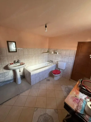 Casa de vanzare Zona Arcasilor P+M - imagine 13