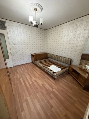 Apartament cu centrală termică proprie, apă separată și terasă, etaj 1  - imagine 2