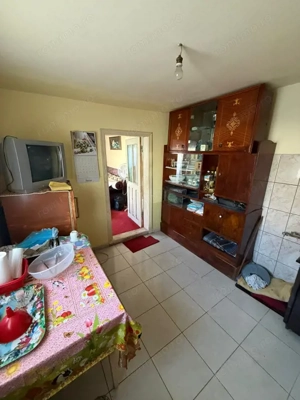 Casa de vanzare Zona Arcasilor P+M - imagine 15