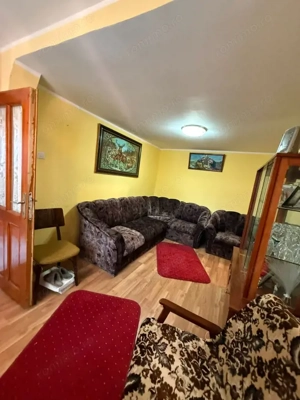 Casa de vanzare Zona Arcasilor P+M - imagine 2