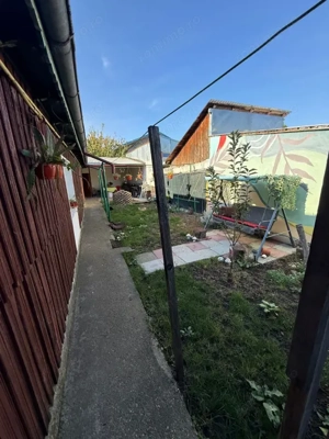 Casa de vanzare Zona Arcasilor P+M - imagine 9