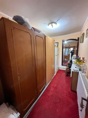 Casa de vanzare Zona Arcasilor P+M - imagine 12