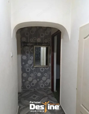 Apartament 3 camere, centrala terminca, bloc reabilitat, Rahova