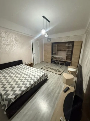 Apartament spațios, complet mobilat – Zona Nespălata, Galați