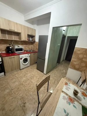 Apartament spațios, complet mobilat – Zona Nespălata, Galați - imagine 3