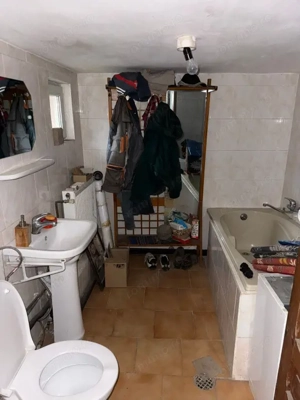 Casă spaţioasă + teren generos, Galaţi – ideală familie - imagine 7