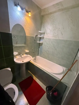Apartament spațios, complet mobilat – Zona Nespălata, Galați - imagine 5