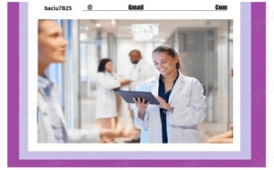 ** Locuri de munca:Infirmier(a) Receptionera , Personal Curățenie *