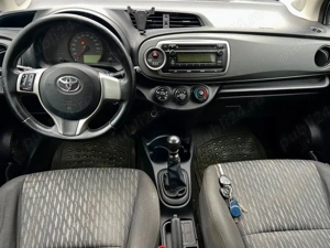 Vand Toyota Yaris 1.4 diesel 2013