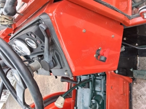 Tractor Goldoni viticol - imagine 5