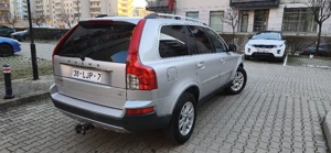 volvo xc 90,navi,xenon,automata,7 locuri - imagine 4