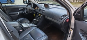 volvo xc 90,navi,xenon,automata,7 locuri - imagine 8