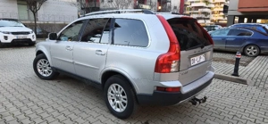 volvo xc 90,navi,xenon,automata,7 locuri - imagine 2