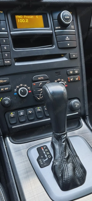 volvo xc 90,navi,xenon,automata,7 locuri - imagine 10