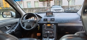 volvo xc 90,navi,xenon,automata,7 locuri - imagine 7