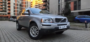 volvo xc 90,navi,xenon,automata,7 locuri - imagine 3