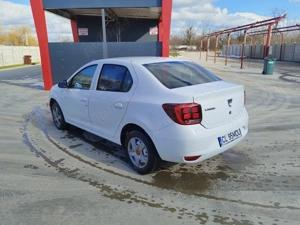 Dacia logan 1.5 dci an 2014 - imagine 2