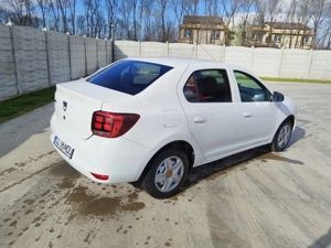 Dacia logan 1.5 dci an 2014 - imagine 3
